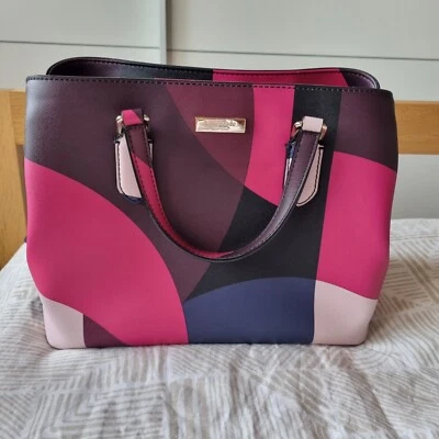 Kate Spade Leather Tote Bag - Image 1 of 4