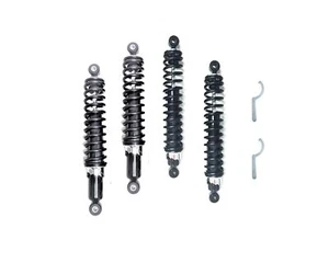 4 DTA Complete Coil-over Springs Shocks OE Replacement Compatible With 1995-2... - Picture 1 of 6