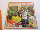 1-Lp-Raffi / Ken Whitley-The Corner Grocery Store-Troubadour Rec-Tr-007-Insert
