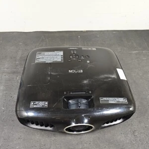 Projecteur LCD Epson H421B - Non testé, sans accessoires, rayures - Photo 1/12