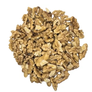Premium Walnut Pieces (Raw Nuts) 200g, 500g, 1kg - 10kg *Free Postage* All Sizes - Picture 1 of 5