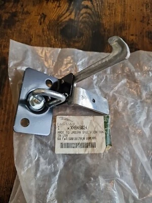 Защелка защелка для капота Jaguar S-Type XR845024 - Изображение 1 из 4