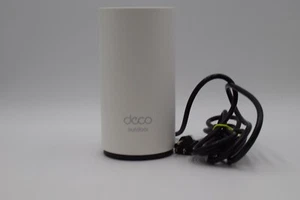 TP-Link Deco Exterior Malla WiFi (Deco X50-Exterior), AX3000 Doble Banda WiFi 6 Mallas - Imagen 1 de 3