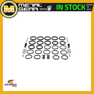 Brake Caliper Rebuild Kit Front for KAWASAKI ZX-12R Ninja 2000 2001 2002 - Picture 1 of 1