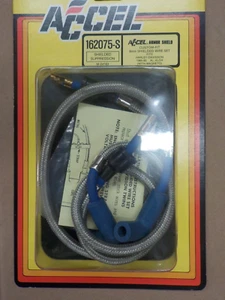 Sportster XHCH Magneto Spark Plug Wires, 162075-S - Picture 1 of 3