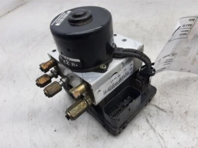 Bomba de freno antibloqueo Ford Explorer 2004-2005 bomba ABS Sport Trac 4x2 OEM Foto 1 de 2