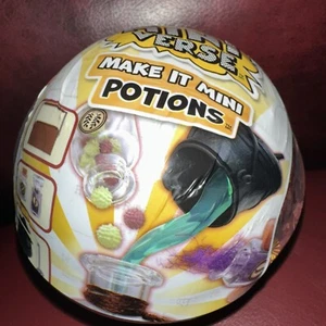 MGA Miniverse Potions Harry Potter & Potions Class Ingredients **U PICK!** - Picture 1 of 39