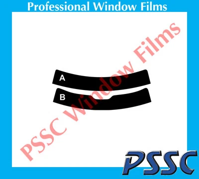 Saab 9-7X 2005-Curren Pre Cut Car Auto Window Tint Window Film Limo Sun Kit Foto 1 de 2