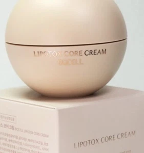 bqcell lipotox crema nucleo 50g - Foto 1 di 1