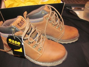 Las mejores ofertas en Botas CAT Beige para Mujeres | eBay