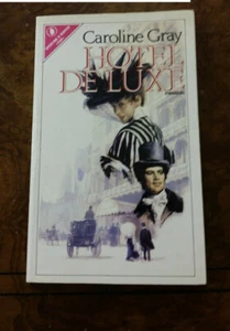 Caroline Gray Hotel Deluxe Sperling Kupfer  130725 - Foto 1 di 1