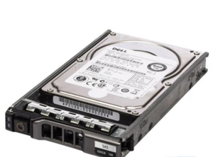 DELL J8089 CA06681-B26300DL MAY2073RC 73GB 10K 2.5" SAS HARD DRIVE - Picture 1 of 1