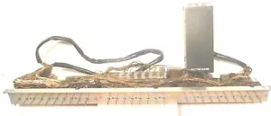 SEEBURG JUKEBOX LS1: Ungeprüfter TORMAT ELECTRIC SELECTOR 1613 mit DES für LS-1 - Bild 1 von 7