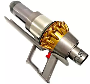 DYSON SV16 OUTSIZE Main Body Motor Cyclone Repair Assembly Part Genuine - New - Picture 1 of 7