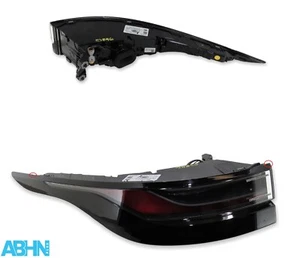 R8D213405AD Land Range Rover Evoque L551 Left Rear Outer LED Tailgate Light ECE6 - Picture 1 of 15