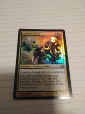 Loxodon Smiter - Foil x1 Magic the Gathering 1x Return to Ravnica LP