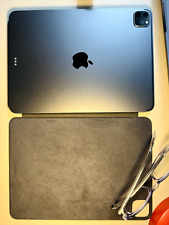 Apple iPad Pro 3rd Gen 128GB, Wi-Fi, 11 in - Space Gray