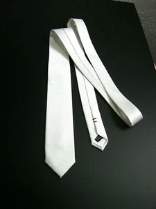 New Ceremony Sartorial SARTORIAL100% Silk Made IN Italy - Picture 1 of 3