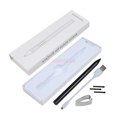 Surface Stylus Pen For Microsoft Surface Pro 3/4/5/6/7 Go Book Studio Laptop Pen - Image 1 of 4