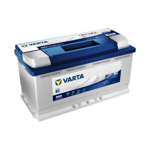 Batterie Varta Blue Dynamic EFB N95 12v 95ah 500A 595 500 085
