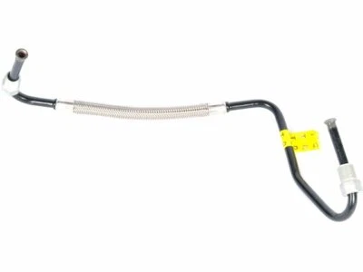 For 2012-2014 Chevrolet Orlando Brake Line AC Delco 79794YT - Image 1 of 2