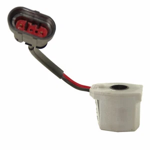 Vialle LPG Converter Primer Solenoid Coil All Ford Falcon Straight Gas Models - Picture 1 of 9