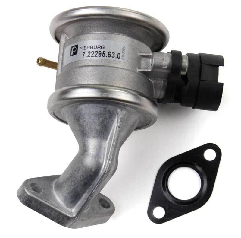 Genuine OEM Secondary Air Injection Control Valve For BMW X5 2001-2004 - Image 1 of 1