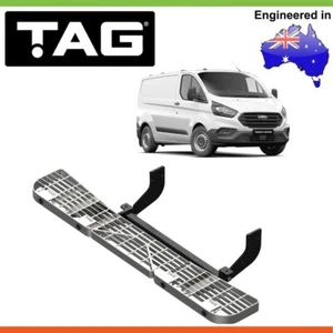 Nuevo TAG escalón trasero para adaptarse a furgoneta Ford Transit Custom VN SWB 2,2 L - Imagen 1 de 4