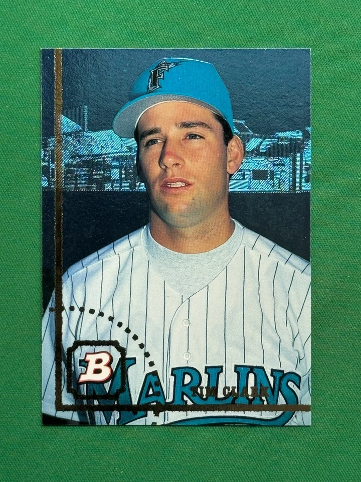 1994 Bowman Baseball #251 - 500 PICK YOUR CARD COMPLETE YOUR SET - Image 1 of 1