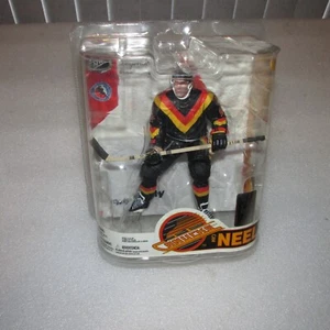 McFarlane 2007 Cam Neely Vancouver Canucks NHL Legends serie 6 (variante/persecución) - Imagen 1 de 6