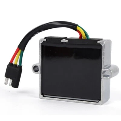 Regulator Rectifier for Arctic Cat M8 M1000 M6000 M XF ZR 8000 Sno Pro 0630-323 - Image 1 of 3