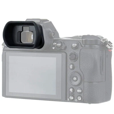 CELLONIC Nikon Z 6 II Z 6II Sucher Augenmuschel DK-29 Okular Muschel Ersatz
