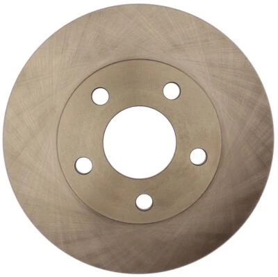 Front Disc Brake Rotor Fits: 2001-2004 Buick Century  Raybestos R-Line Brake Rot Foto 1 de 3