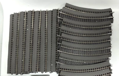 10005 Roco Track Tracks With Roadbed Measures 215x100 CM - Image 1 of 4