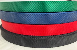 Nylon D-Web 1" webbing 50 yard roll - Picture 1 of 9