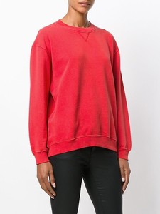 gina tricot velour moletom com capuz