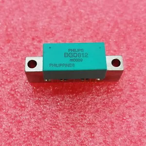 1 pieza módulo de alimentación PHILIPS BGD812 especializado en tubo y módulo de alta frecuencia - Imagen 1 de 1