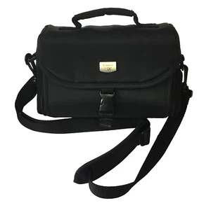CANON Deluxe Soft Case for Digital Camera/Video - Picture 1 of 3
