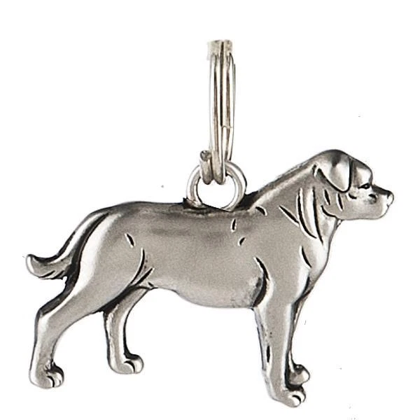 GANZ РОТВЕЙЛЕР ПОДВЕСКА - Изображение 1 из 1