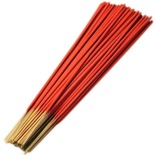 20 incensi India incenso Naturale Tropicale Ananas Frutta meditazione Bastoncini