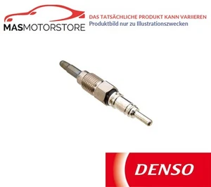 GLÜHKERZE GLÜHKERZEN DENSO DG-658 P FÜR ALFA ROMEO MITO 1.3 MULTIJET 1.3L - Picture 1 of 4