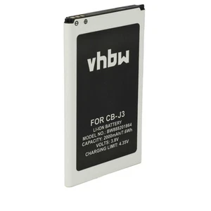 Battery for Cubot J3 2000mAh - Picture 1 of 9