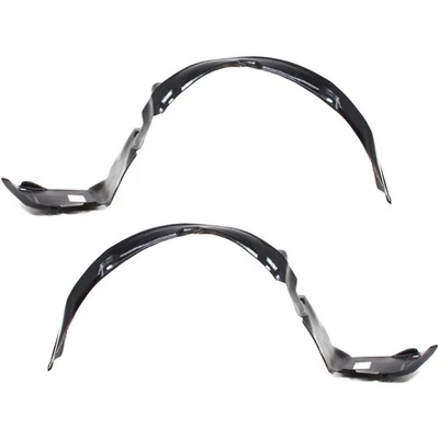 Set of 2 Fender Liner For Acura Integra 1990-1993 Front Foto 1 de 4