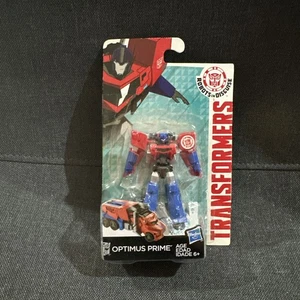 Transformers 2015 Robots In Disguise RID Legion Class Optimus Prime 2014 - Picture 1 of 14