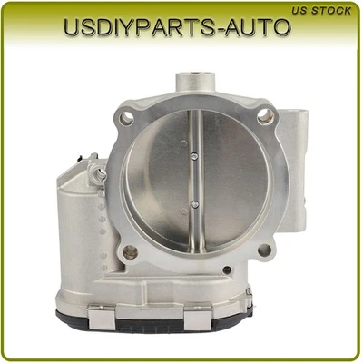 For 2012-16 Hyundai Equus Genesis 2015-17 Kia K900 Throttle Body - Imagem 1 de 4