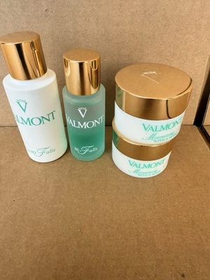 Valmont Moisturizer With Mask, Fluid Falls, Bi Falls - image 1 of 2