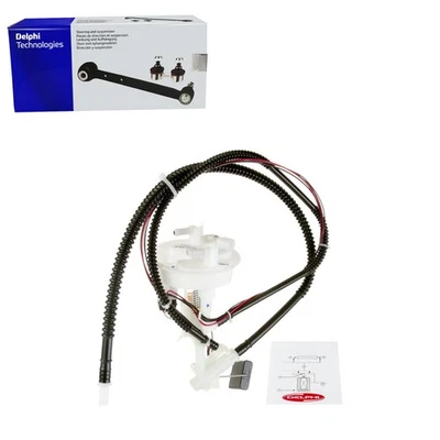 Unidad de envío de tanque de combustible Delphi izquierda para Mercedes-Benz C32 AMG 2002-2004 3,2 L V6 Foto 1 de 4