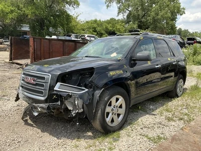 Rear Drive Shaft VIN J 11th Digit Limited Fits 12-17 ACADIA 841984 Foto 1 de 4