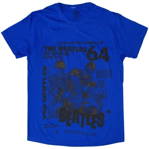The Beatles - 1970 T-Shirt - Bild 1 von 6