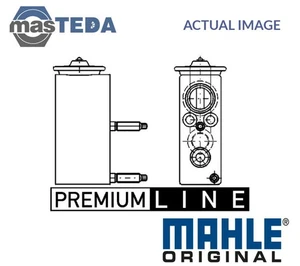 AVE 67 000P AIR CONDITIONING EXPANSION VALVE MAHLE ORIGINAL FOR DS DS 3 - Picture 1 of 6